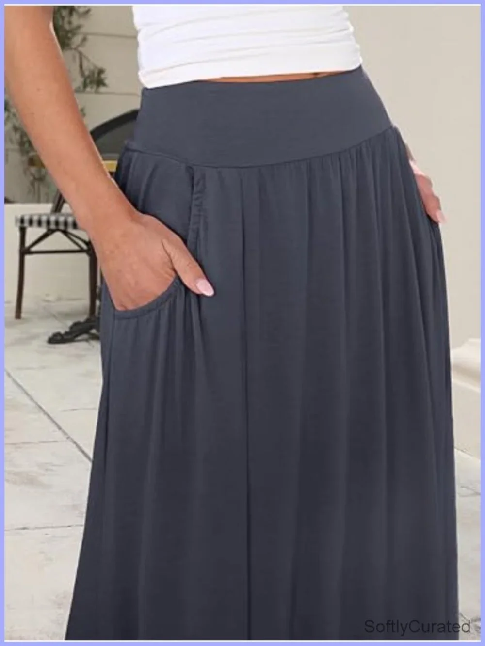 N/A flowy boho